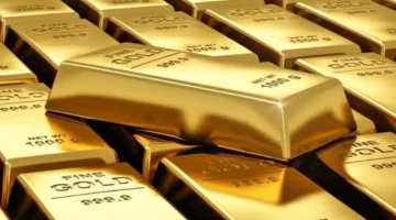 تحركات مفاجئة في أسعار الذهب الثلاثاء عقب قفزة عالمية لسعر الأوقية